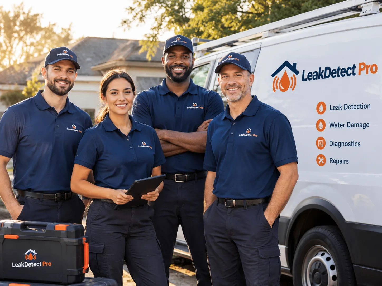 Roof Repair company in Grenada, MS